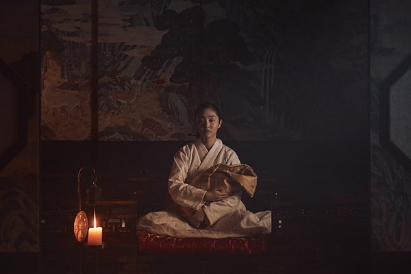 《李屍朝鮮2》Netflix新預告曝光！朱智勛逼位中殿&喪屍逼近城門，編劇洩第3季可能性？