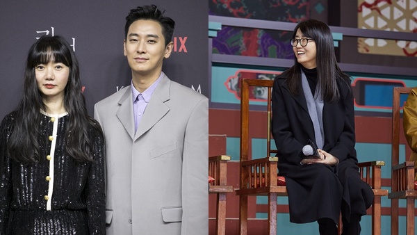 《李屍朝鮮2》Netflix新預告曝光!朱智勛逼位中殿&喪屍逼近城門,編劇洩第3季可能性?