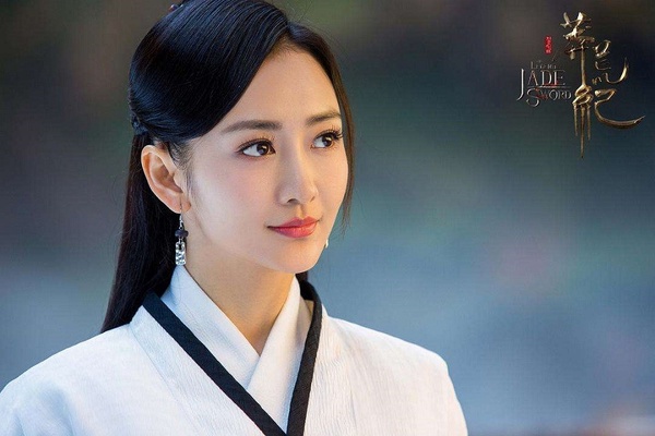 《無心法師3》陳瑤演女主又演男二！9個「一人分飾兩角」女星，趙麗穎、楊冪反差超大