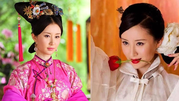 《無心法師3》陳瑤演女主又演男二！9個「一人分飾兩角」女星，趙麗穎、楊冪反差超大