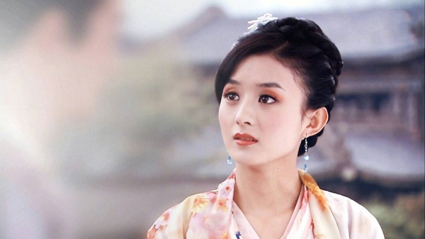 《無心法師3》陳瑤演女主又演男二！9個「一人分飾兩角」女星，趙麗穎、楊冪反差超大
