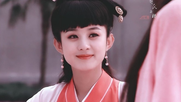 《無心法師3》陳瑤演女主又演男二！9個「一人分飾兩角」女星，趙麗穎、楊冪反差超大