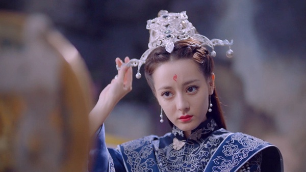 《三生三世枕上書》鳳九大婚造型曝光！劇中12套最美古裝造型，變化更勝《十里桃花》