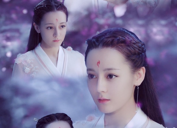 《三生三世枕上書》鳳九大婚造型曝光！劇中12套最美古裝造型，變化更勝《十里桃花》
