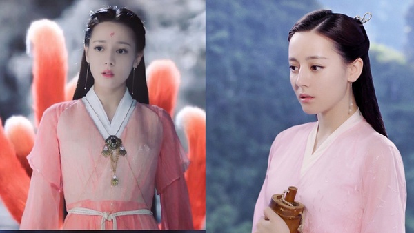《三生三世枕上書》鳳九大婚造型曝光！劇中12套最美古裝造型，變化更勝《十里桃花》