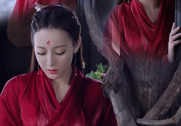 《三生三世枕上書》鳳九大婚造型曝光！劇中12套最美古裝造型，變化更勝《十里桃花》