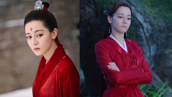 《三生三世枕上書》鳳九大婚造型曝光！劇中12套最美古裝造型，變化更勝《十里桃花》