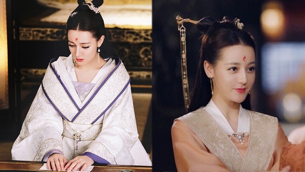 《三生三世枕上書》鳳九大婚造型曝光！劇中12套最美古裝造型，變化更勝《十里桃花》