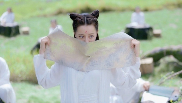《三生三世枕上書》鳳九大婚造型曝光！劇中12套最美古裝造型，變化更勝《十里桃花》