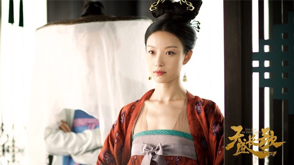 你愛鳳九還是白淺呢！網評10個「小說改編陸劇」最愛女主，趙麗穎兩角色上榜