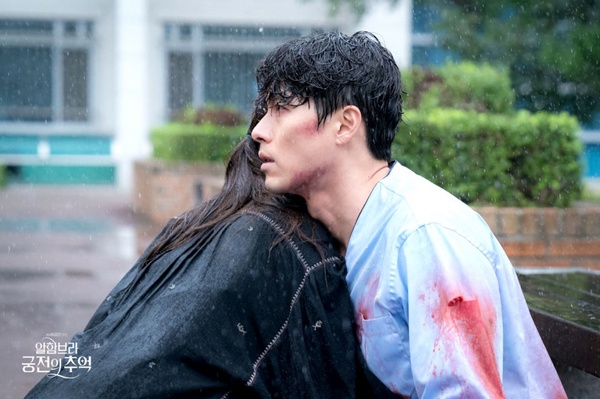 玄彬5次演「高帥貴公子」都演技爆發！《愛的迫降》正赫話少不面癱，《秘花》根本戲精