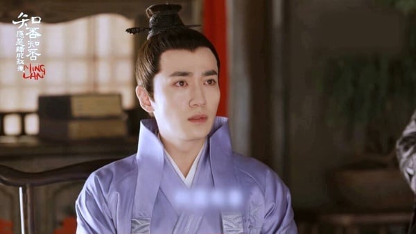 《三生三世枕上書》帝君紫衣成經典!10古裝劇紫衣男神,鄧倫、任嘉倫、肖戰你們Pick誰