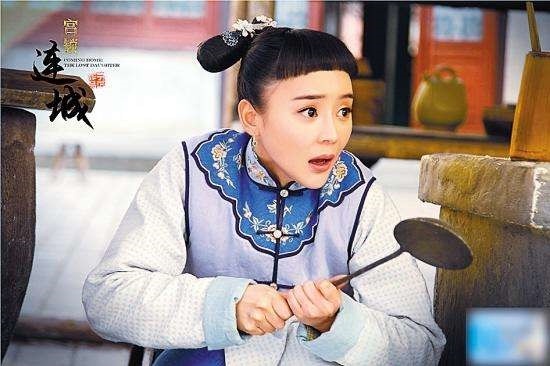 網議9位陸劇中「看一集就討厭的女主角」！第一位讓人氣到吐血，第九位好「綠茶」