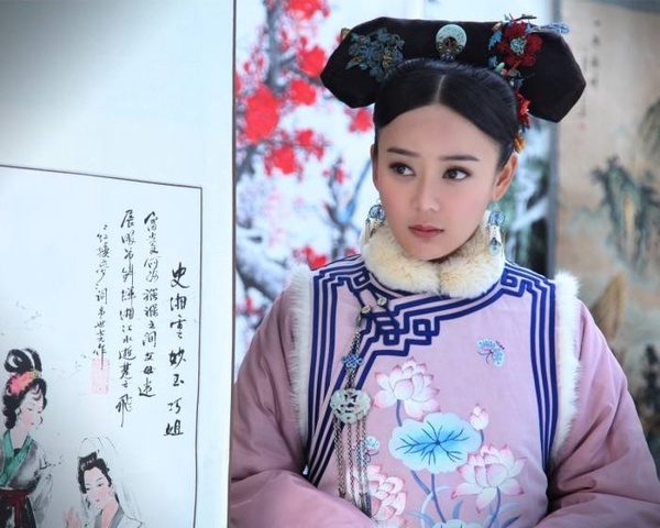 網議9位陸劇中「看一集就討厭的女主角」！第一位讓人氣到吐血，第九位好「綠茶」