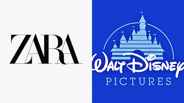 ZARA x DISNEY 推薦包款 01：迪士尼米老鼠腰包，售價：NT$ 890。往右滑看更多圖集！