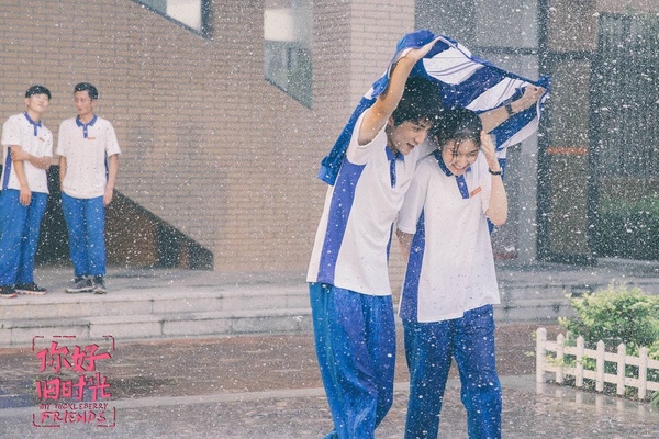 王一博《私立蜀山學園》要播了!10部「甜又有劇情」的校園甜寵陸劇,美好初戀值得回味