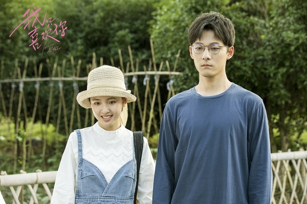 王一博《私立蜀山學園》要播了!10部「甜又有劇情」的校園甜寵陸劇,美好初戀值得回味