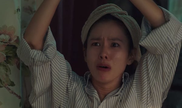 《愛的迫降》孫藝珍流淚根本是仙女！孫藝珍7大唯美哭戲，玄彬中槍&38線離別讓人哭慘！