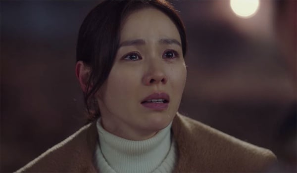 《愛的迫降》孫藝珍流淚根本是仙女！孫藝珍7大唯美哭戲，玄彬中槍&38線離別讓人哭慘！
