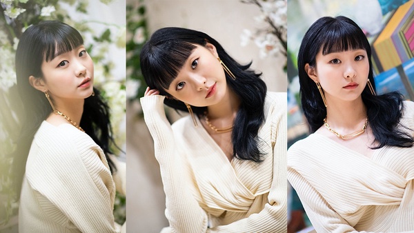 《梨泰院CLASS》金多美「布丁頭」變氣質黑長髮！金東希造型搶先看，路透7年後超反轉！