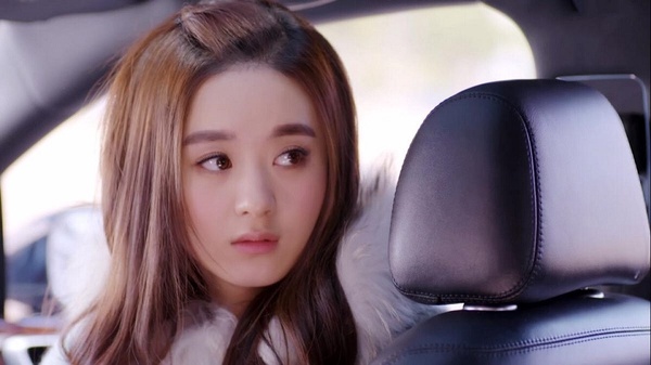 楊紫是唯一有破9分劇的女星！楊紫主演陸劇評分TOP 10，《香蜜》第三，冠軍劇9.1分超狂