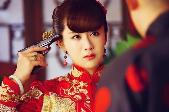 楊紫是唯一有破9分劇的女星！楊紫主演陸劇評分TOP 10，《香蜜》第三，冠軍劇9.1分超狂