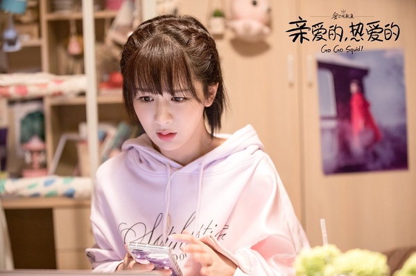 楊紫是唯一有破9分劇的女星！楊紫主演陸劇評分TOP 10，《香蜜》第三，冠軍劇9.1分超狂