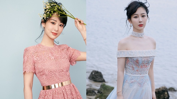 楊紫是唯一有破9分劇的女星！楊紫主演陸劇評分TOP 10，《香蜜》第三，冠軍劇9.1分超狂