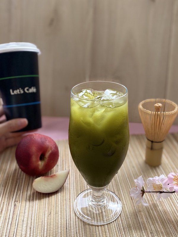 抹茶控喝起來!全家推「白玉抹茶紅豆酷繽沙」,隱藏版加上抹茶霜淇淋一起吃更邪惡啊~