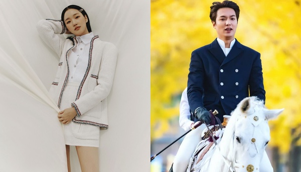 《The King》6大主演介紹！李敏鎬X禹棹煥「竹馬情」好粉紅，金高銀超強分飾刑警&罪犯