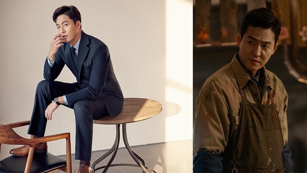 《The King》6大主演介紹！李敏鎬X禹棹煥「竹馬情」好粉紅，金高銀超強分飾刑警&罪犯
