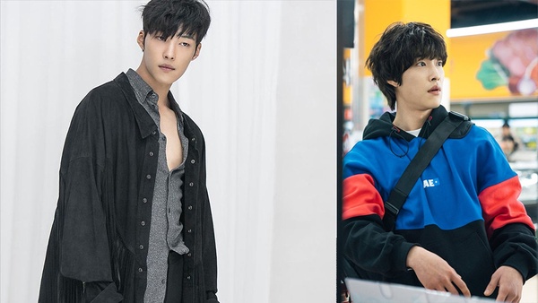 《The King》6大主演介紹！李敏鎬X禹棹煥「竹馬情」好粉紅，金高銀超強分飾刑警&罪犯