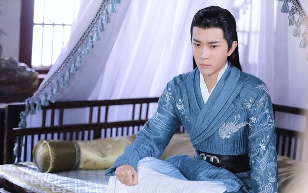 《三生三世枕上書》阿蘭若太慘！陸劇10個「惹人心疼美強慘角色」，最後一位根本背鍋俠