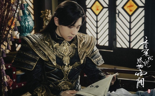 《三生三世枕上書》阿蘭若太慘！陸劇10個「惹人心疼美強慘角色」，最後一位根本背鍋俠