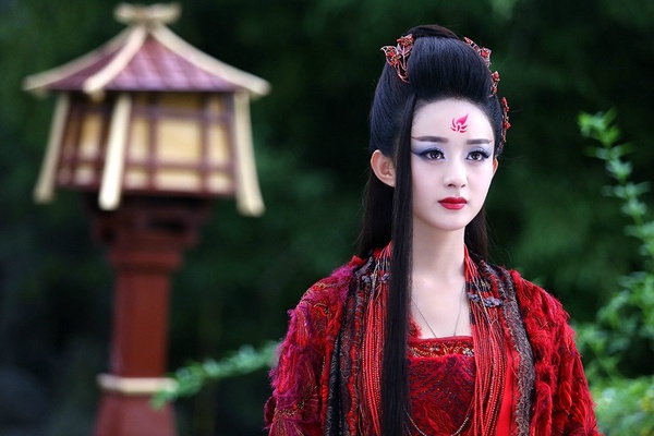 《三生三世枕上書》阿蘭若太慘！陸劇10個「惹人心疼美強慘角色」，最後一位根本背鍋俠