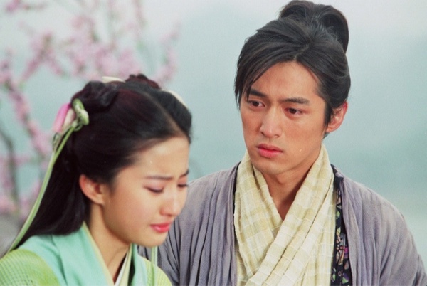 《三生三世枕上書》阿蘭若太慘！陸劇10個「惹人心疼美強慘角色」，最後一位根本背鍋俠