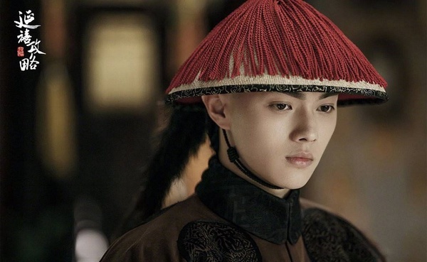 《三生三世枕上書》阿蘭若太慘！陸劇10個「惹人心疼美強慘角色」，最後一位根本背鍋俠