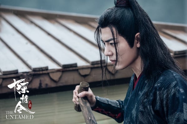 《三生三世枕上書》阿蘭若太慘！陸劇10個「惹人心疼美強慘角色」，最後一位根本背鍋俠
