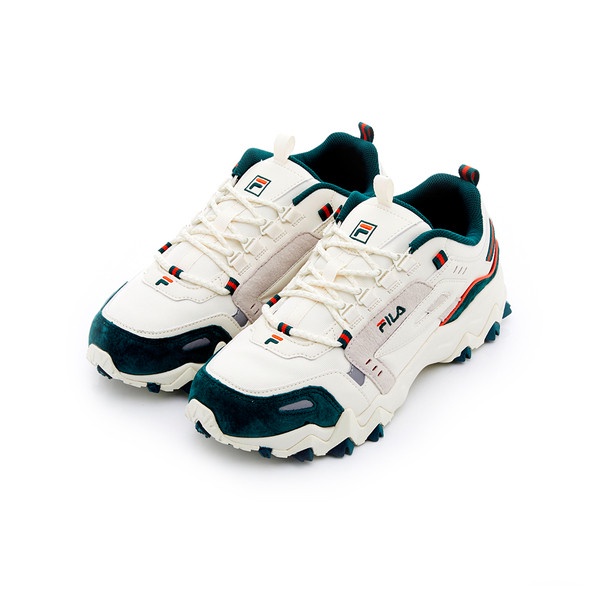 BTS X FILA 台灣就能買到！四雙FILA老爹鞋、三款經典上衣，想穿BTS同款免找代購！