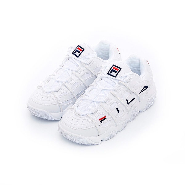 BTS X FILA 台灣就能買到！四雙FILA老爹鞋、三款經典上衣，想穿BTS同款免找代購！