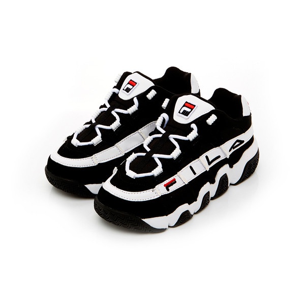 BTS X FILA 台灣就能買到！四雙FILA老爹鞋、三款經典上衣，想穿BTS同款免找代購！