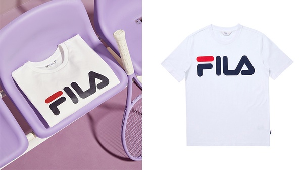 BTS X FILA 台灣就能買到！四雙FILA老爹鞋、三款經典上衣，想穿BTS同款免找代購！