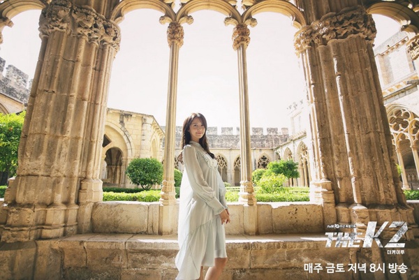 《愛的迫降》追完想去瑞士遇玄彬！7部美到像旅遊宣傳片韓劇，孔劉《鬼怪》墓園都紅翻