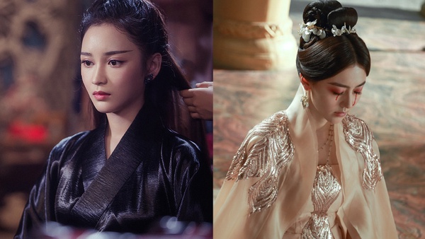 《三生三世枕上書》女配姬蘅無亮點！9位陸劇「沒存在感女二」，《扶搖》楊冪光環太強