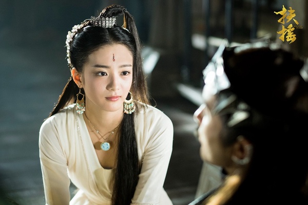 《三生三世枕上書》女配姬蘅無亮點！9位陸劇「沒存在感女二」，《扶搖》楊冪光環太強