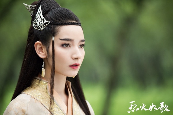 《三生三世枕上書》女配姬蘅無亮點！9位陸劇「沒存在感女二」，《扶搖》楊冪光環太強