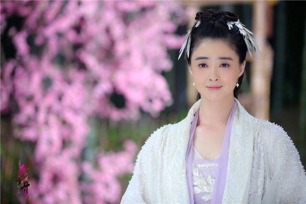 《三生三世枕上書》女配姬蘅無亮點！9位陸劇「沒存在感女二」，《扶搖》楊冪光環太強