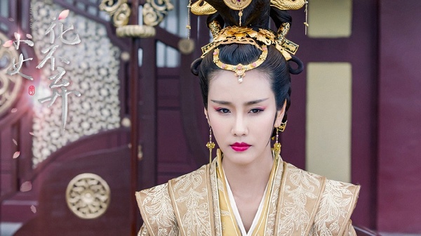 《三生三世枕上書》女配姬蘅無亮點！9位陸劇「沒存在感女二」，《扶搖》楊冪光環太強