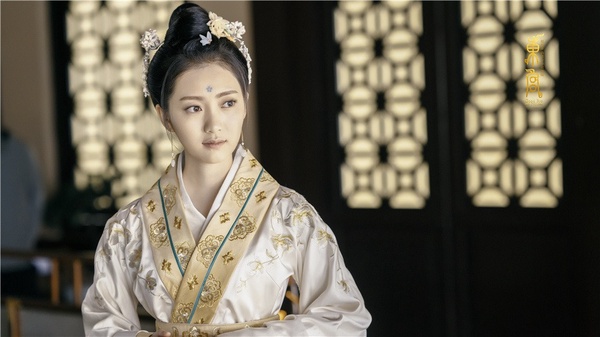 《三生三世枕上書》女配姬蘅無亮點！9位陸劇「沒存在感女二」，《扶搖》楊冪光環太強