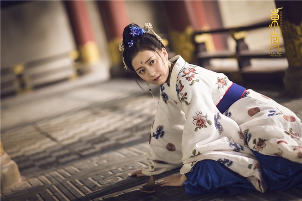 《三生三世枕上書》女配姬蘅無亮點！9位陸劇「沒存在感女二」，《扶搖》楊冪光環太強